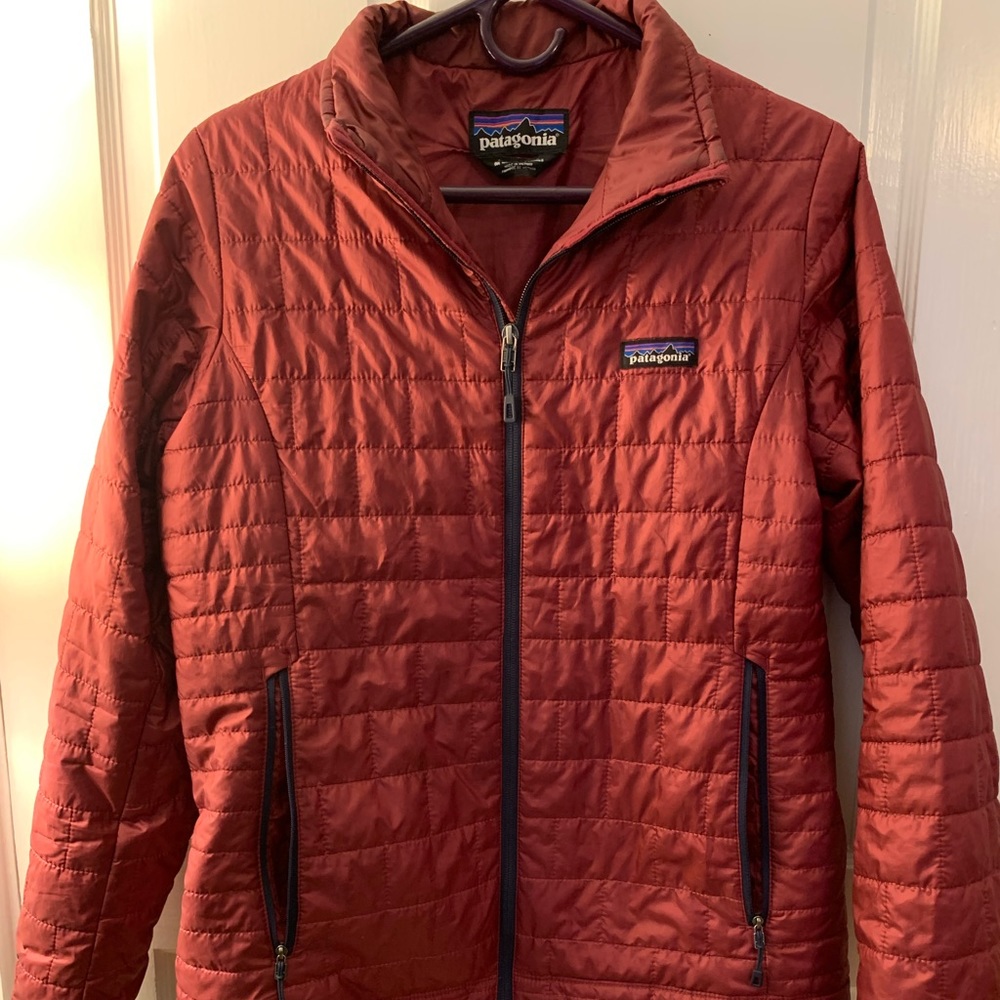 Patagonia Nano Puff Jacket